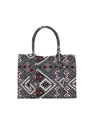 ANOKHI | Sac - Cabas TOTE BOOK Large |